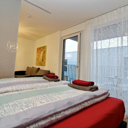 וינה Balcony/Pool/Free Parking Garage Studio מראה חיצוני תמונה