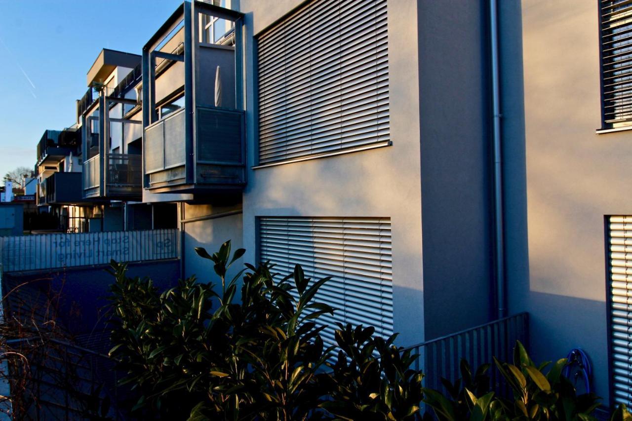 וינה Balcony/Pool/Free Parking Garage Studio מראה חיצוני תמונה