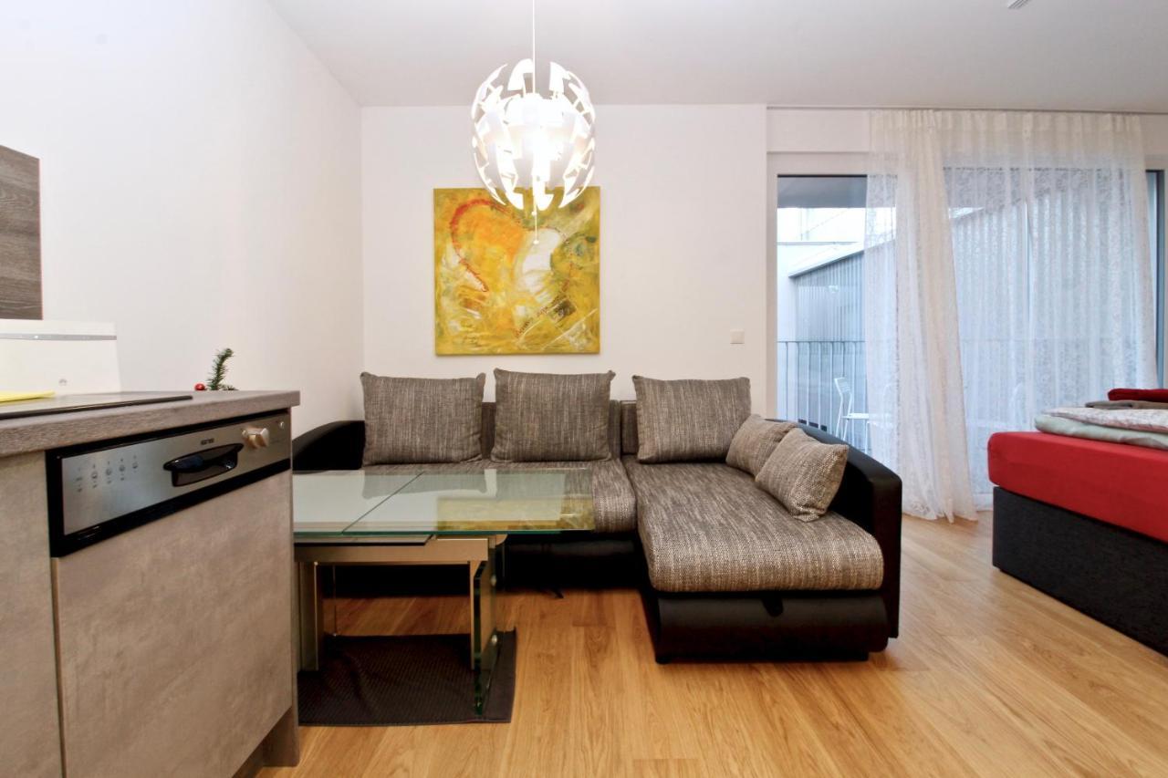 וינה Balcony/Pool/Free Parking Garage Studio מראה חיצוני תמונה