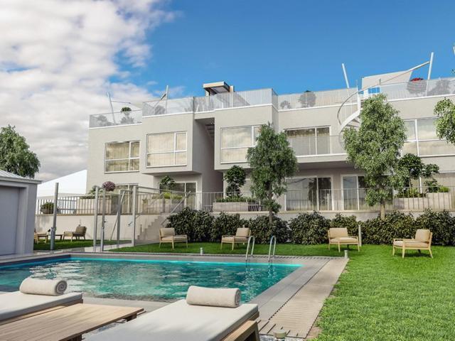 וינה Balcony/Pool/Free Parking Garage Studio מראה חיצוני תמונה